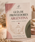Guía de Proveedores Argentina