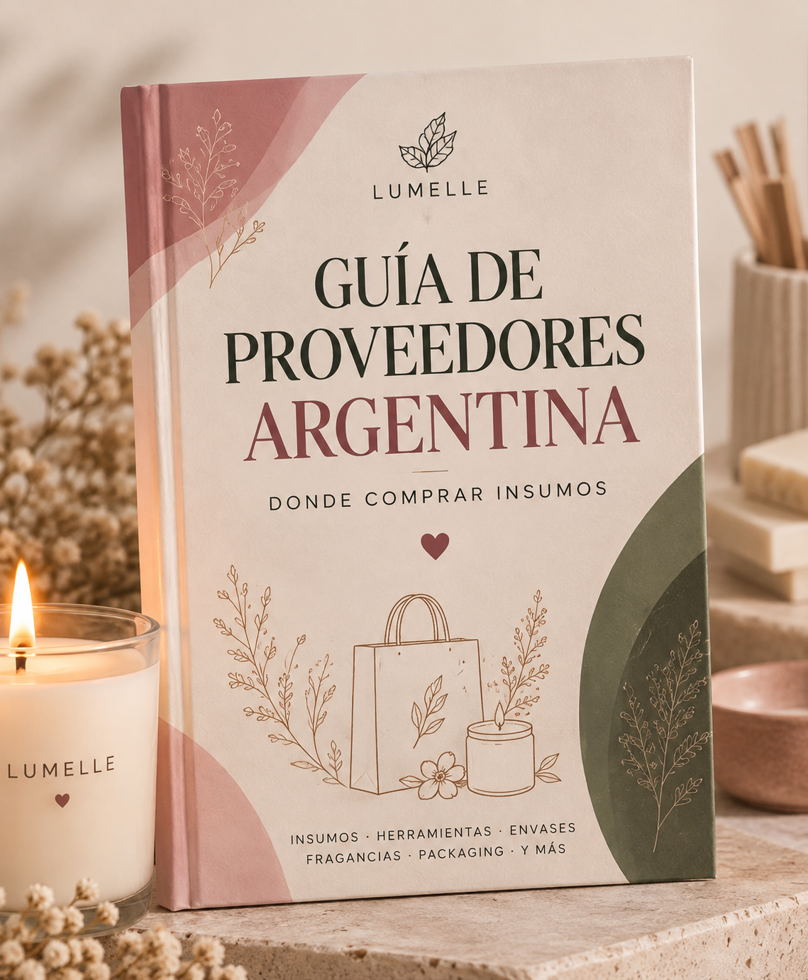 Guía de Proveedores Argentina
