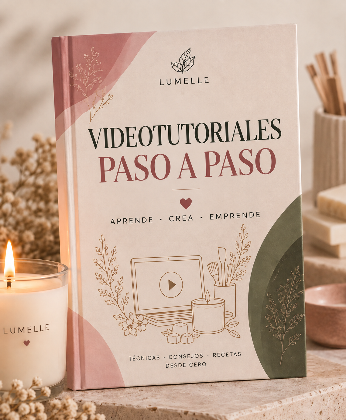 🎥 Videotutoriales Paso a Paso