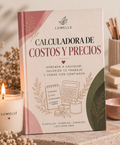 🧮 Calculadora de Costos y Precio